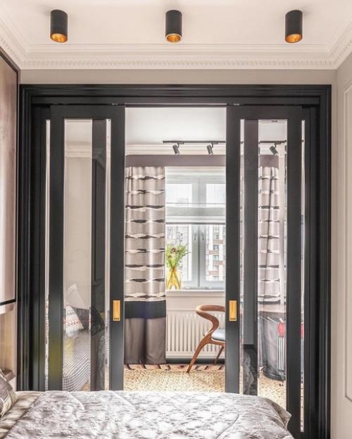 * квартира 38 кв. 06