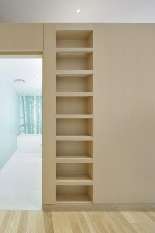 Часть 2. новый образ исторического здания в Нью-йорке. 04