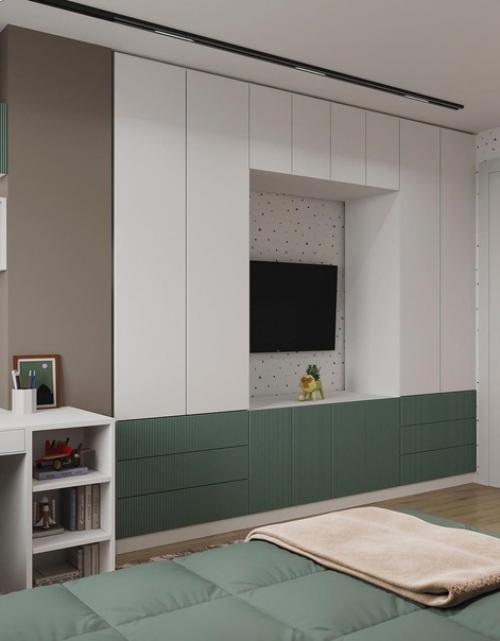 Идея для интерьера. 02