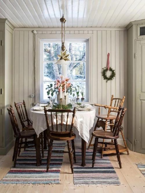 Очень уютный. Загородный домик. 04