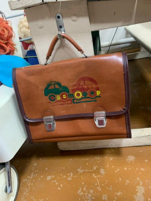 В детство … снова в советское лето вернулась! 04