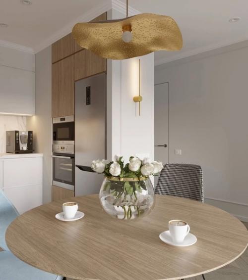 Квартира, площадью - 42 кв. 05