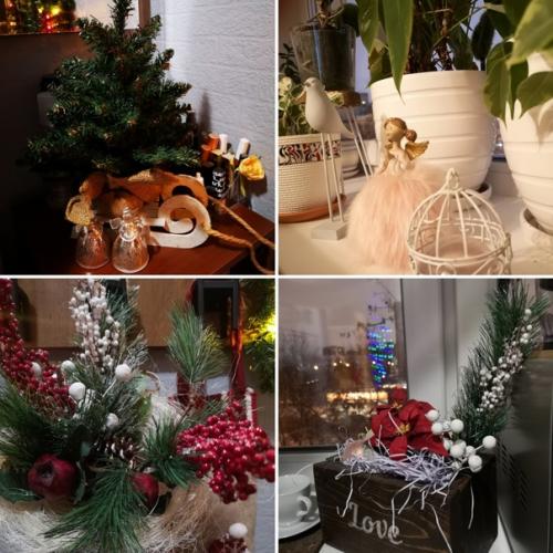 У Тебя Уютно или у тебя квартира, как у настоящей француженки  - часто я слышу от тех, кто заходит в мою крошечную московскую квартирку. 02