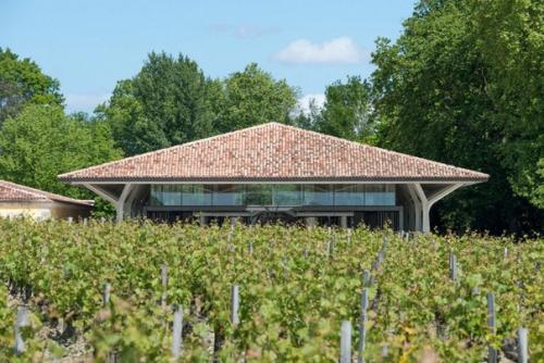 Новейшие проекты звездных архитектурных бюро? 04