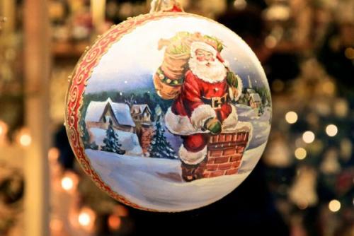 10 лучших новогодних ярмарок Москвы. 07 10 лучших новогодних ярмарок Москвы. 07