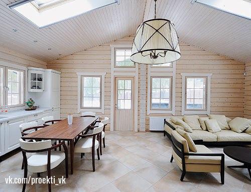 Прозрачное настроение (из журнала). 01