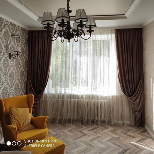 Класс!  Какое замечательное преображение кухни. 07