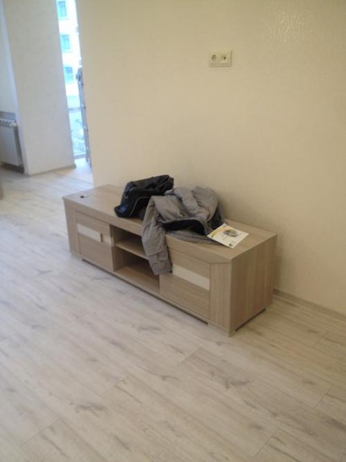 Фотоотчет строительного процесса с объекта. 02