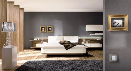 Розетки и выключатели: 10 самых новых и красивых решений. 01