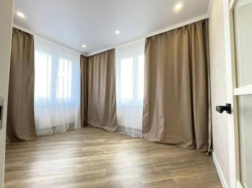 Интерьер в современном стиле. 06