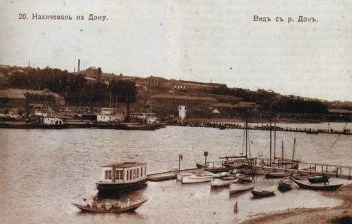 Ростов и Нахичевань. 02