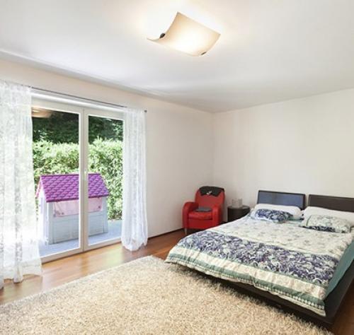 Визуальные хитрости для расширения пространства. 04