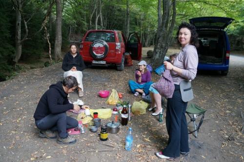 Грузия, август 2016. 07