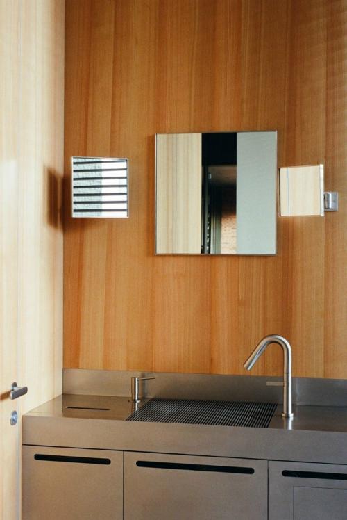 Природа + индастриал: бистро Nothing Fancy в хамовниках. 01 Природа + индастриал: бистро Nothing Fancy в хамовниках. 01