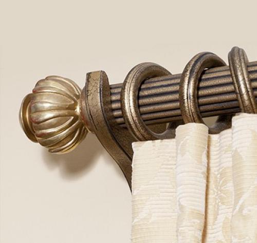 Как не ошибиться с выбором карниза. 01