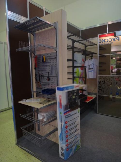 Итоги выставки мебель 2015. 01