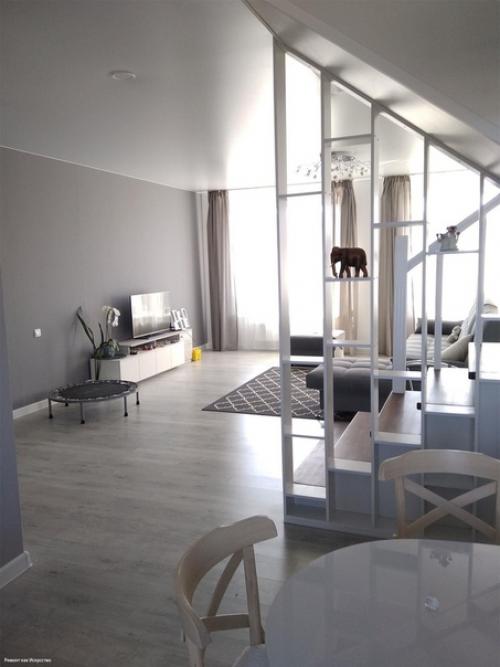 Ремонт в нашем частном доме. 05