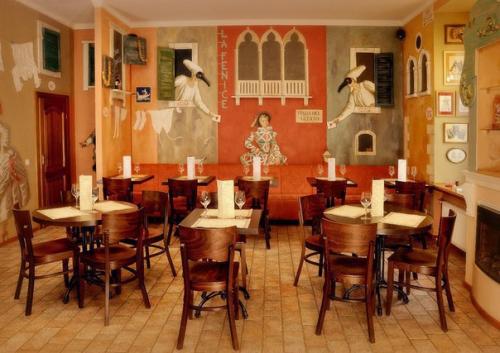 Итальянские места Петербурга. 07