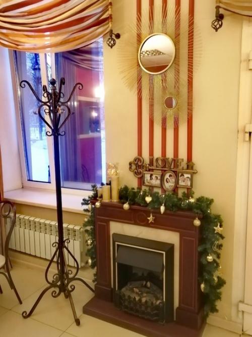 Маленькая приятность номер десять. 01 Маленькая приятность номер десять. 01