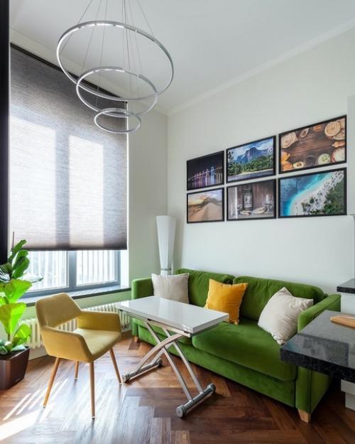 Квартира 37, 8 кв. 02