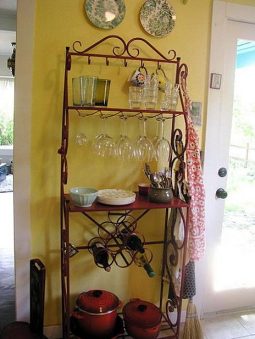 Рубрика Интерьерные Головоломки. 07