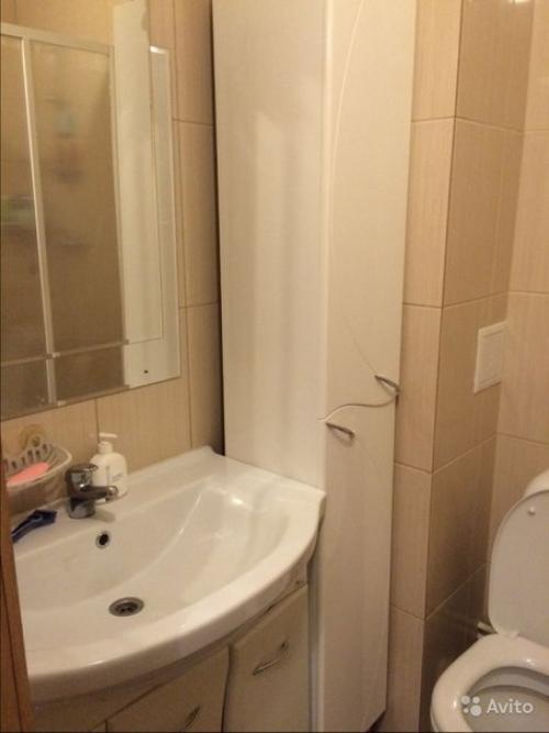 Квартира - студия 25 кв. 05