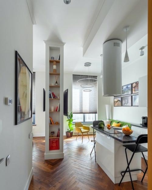 Квартира 37, 8 кв. 01