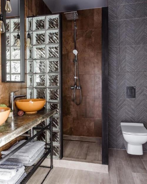 Красивый, уютный интерьер квартиры. 09