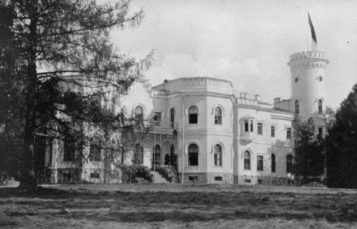 Стрельна@Historystrelna. Великое наследие архитектора. 03