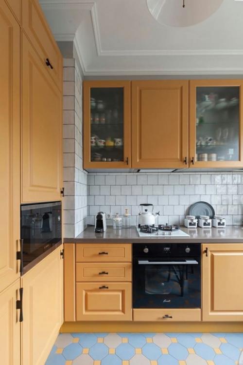 Ремонт для мамы. 07