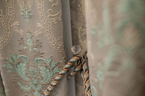 Мой дизайн - проект интерьера квартиры, воплощенный в жизнь Гостинная. 06