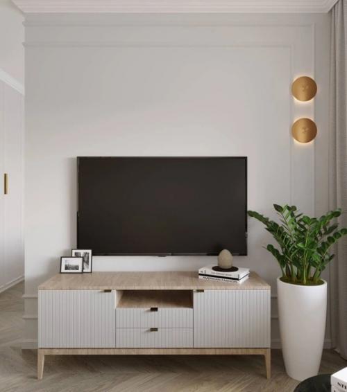 Квартира, площадью - 42 кв. 04