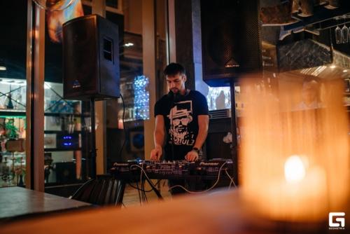 Новый суши бар в самом центре Воронежа напротив к -ра пролетарий. 04