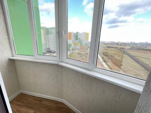 Интерьер в современном стиле. 08