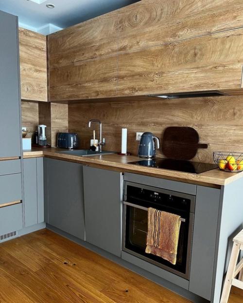 Зимнее настроение в квартире королевы Koroleva4kate кати. 02