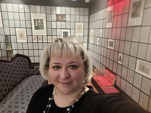 В атмосфере дома детства великого Достоевского. 06