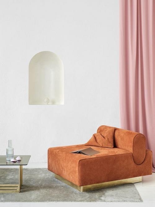 Самый вкусный цвет в интерьере. 02