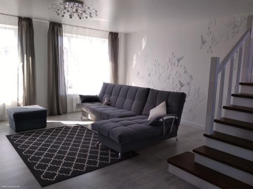 Ремонт в нашем частном доме. 07