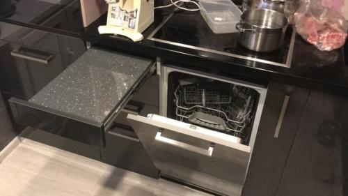 Прошу выложить для обсуждения мою новую кухню. 03