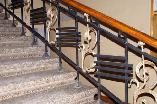 Крестьянский поземельный банк. 05