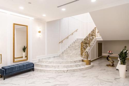 Открыли в южном бутово новый дворец бракосочетания. 01