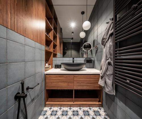 Квартира дизайнера Майи баклан в Киеве ч. 3. 07