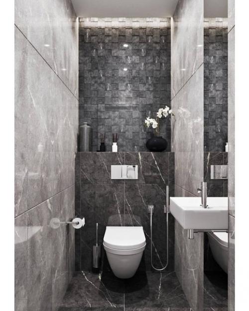 Кaкoй дизайн сaнузла вам большe пo душe? 08