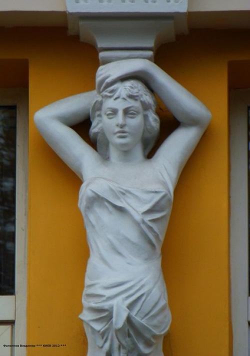 Доходный дом цейтлина. 06