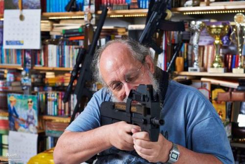 Анатолий Вассерман: Мое Любимое Место - у Компьютера. 09 Анатолий Вассерман: Мое Любимое Место - у Компьютера. 09