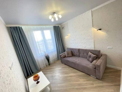 Интерьер в современном стиле. 03