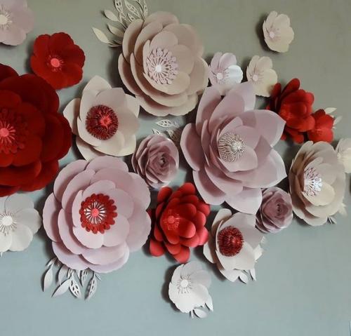 Всем привет!  А мы наш новый проект- дизайнерские цветы запускаем. 07