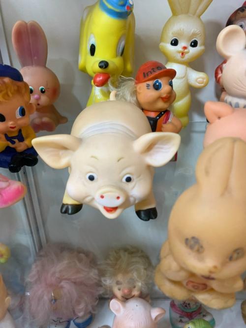 В детство … снова в советское лето вернулась! 03