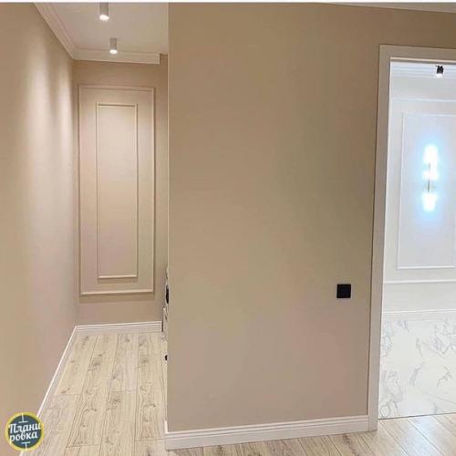 Планировка дизайн и хитрости для дома. 08