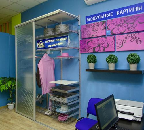 Итоги выставки мебель 2015. 06